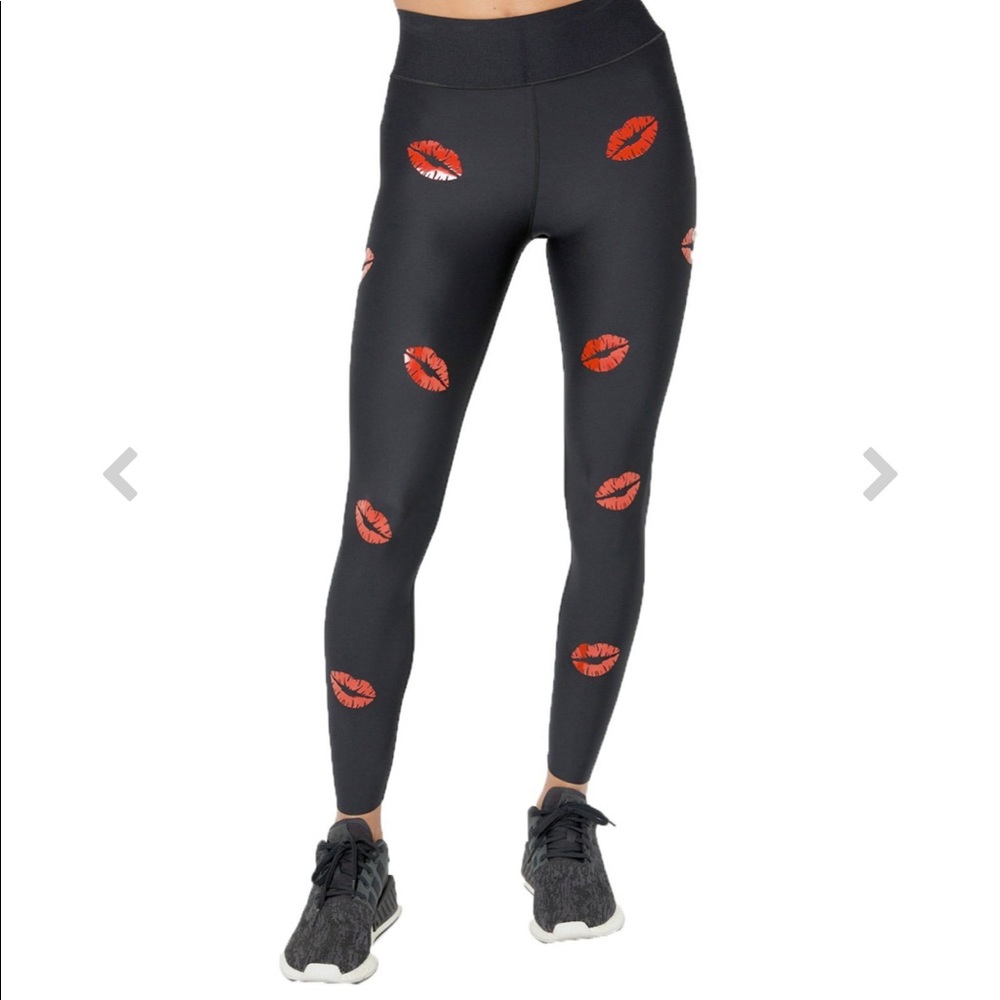 Ultracor make out leggings